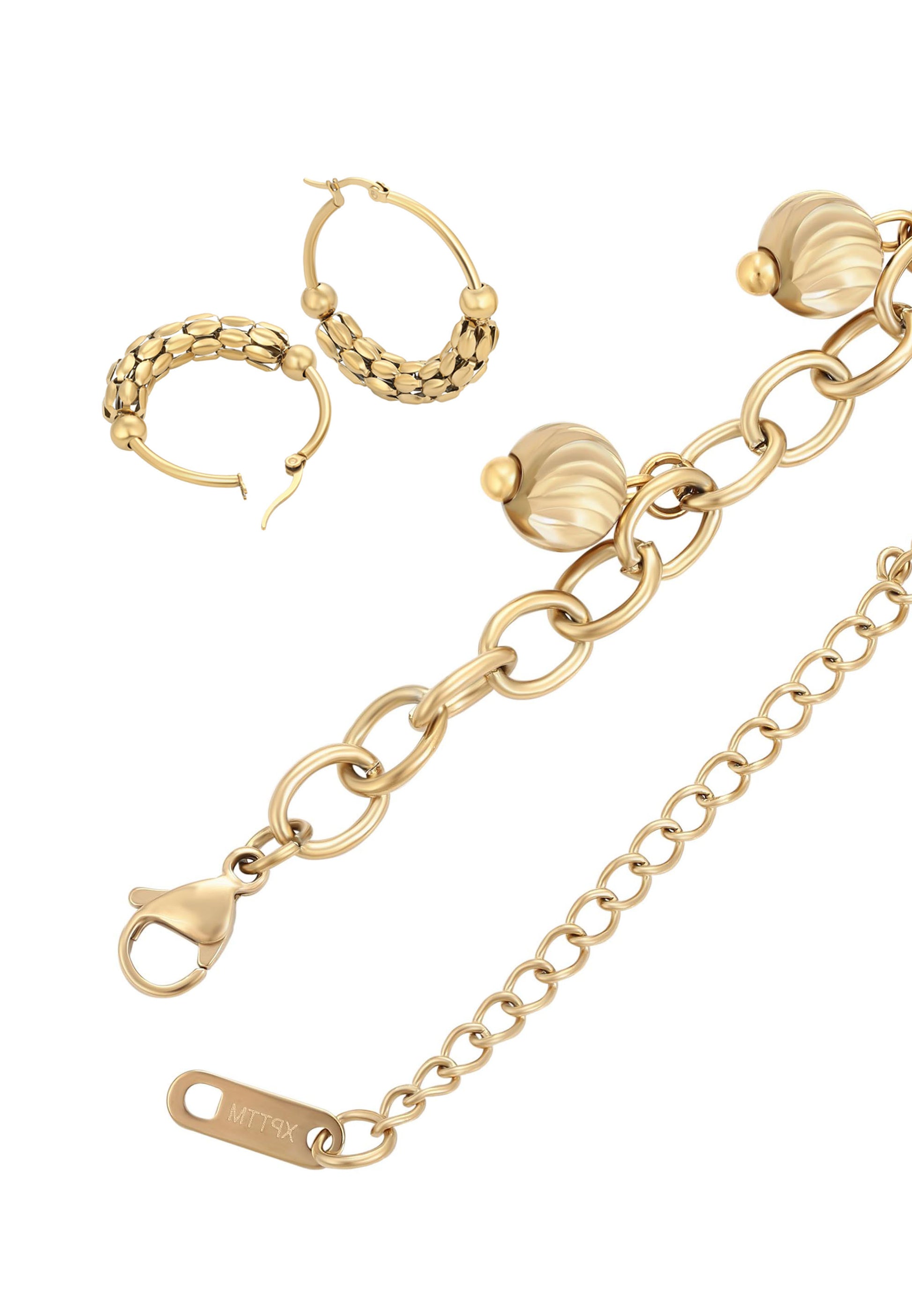 Naemi Women's Jewelry Set