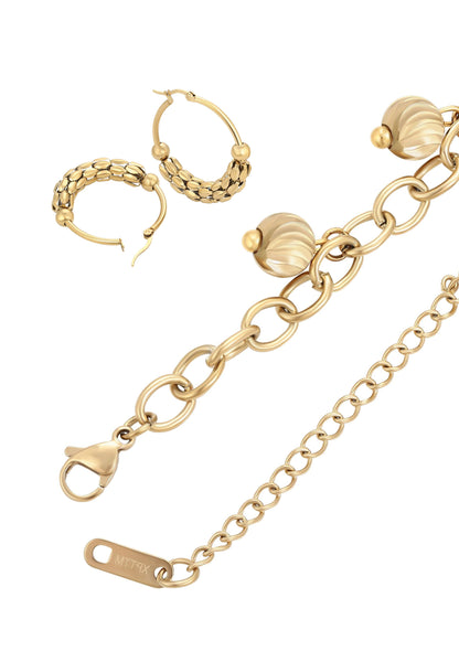 Naemi Women's Jewelry Set