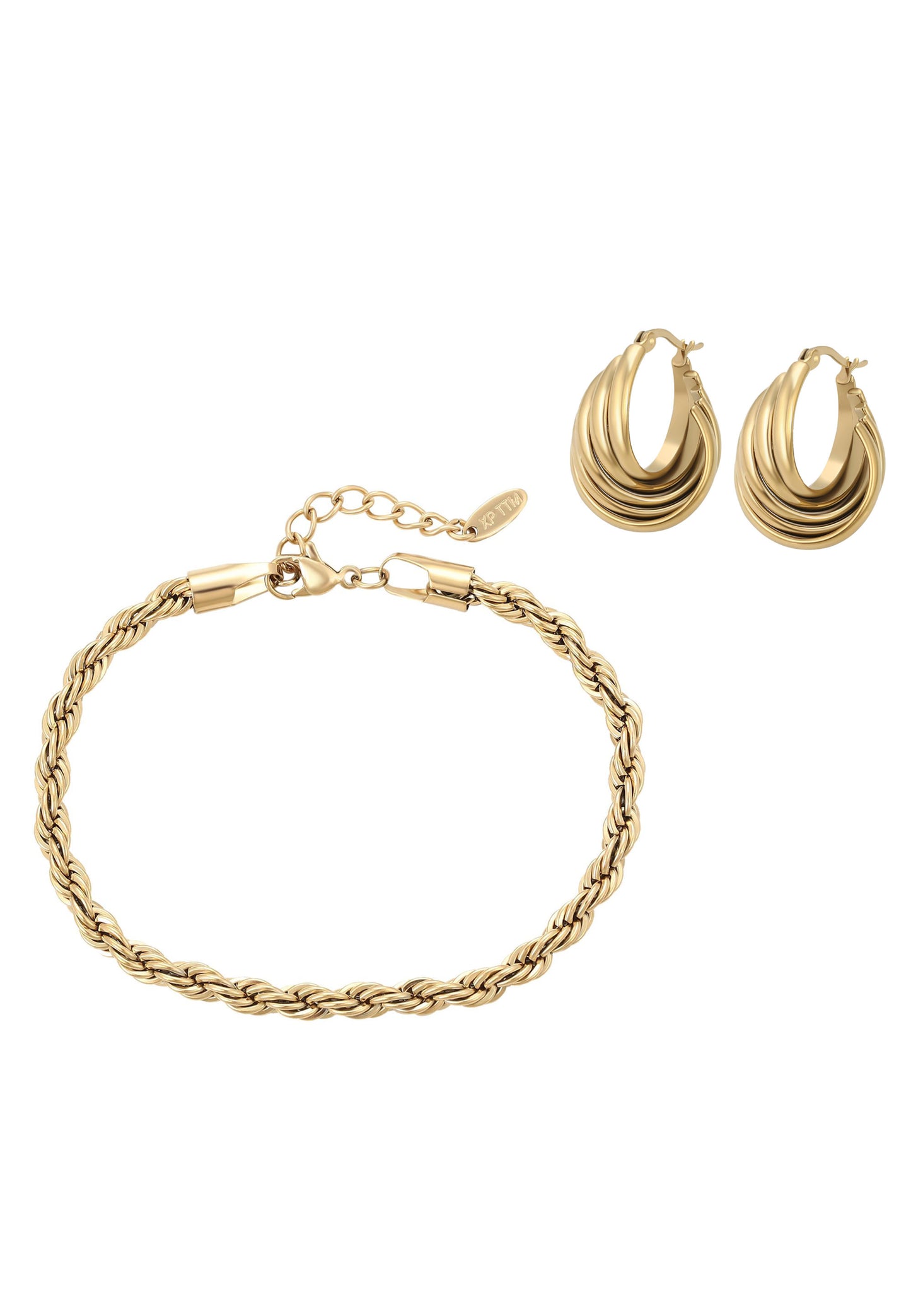 Faina Women's Jewelry Set