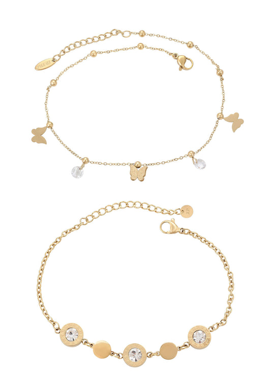 Naemi Women's Jewelry Set