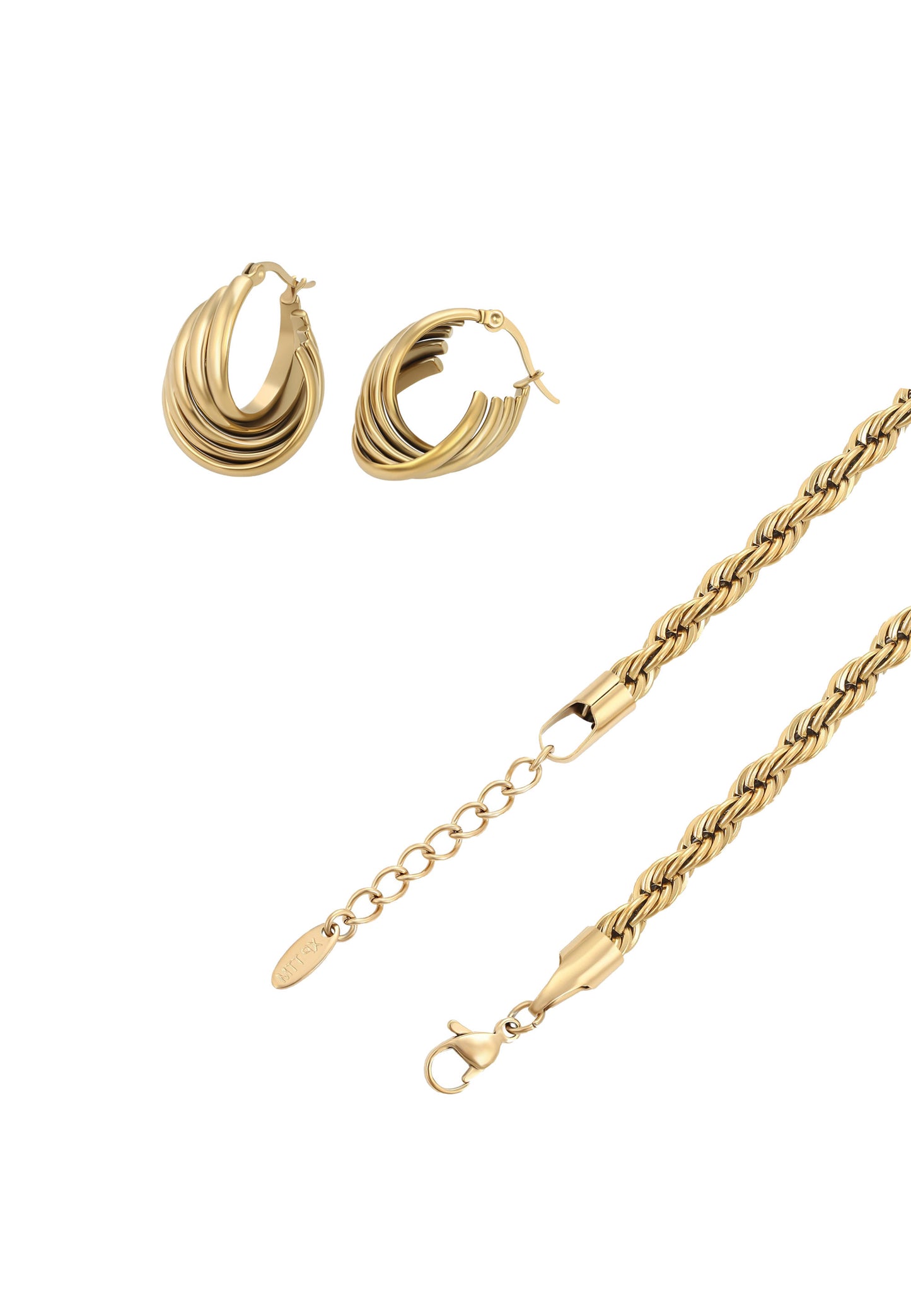 Faina Women's Jewelry Set