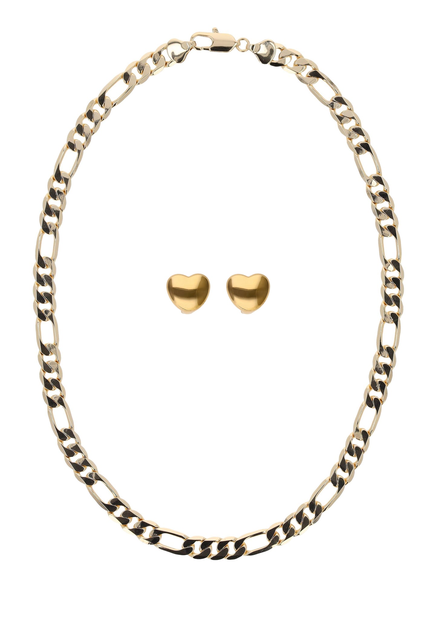 Faina Women's Jewelry Set