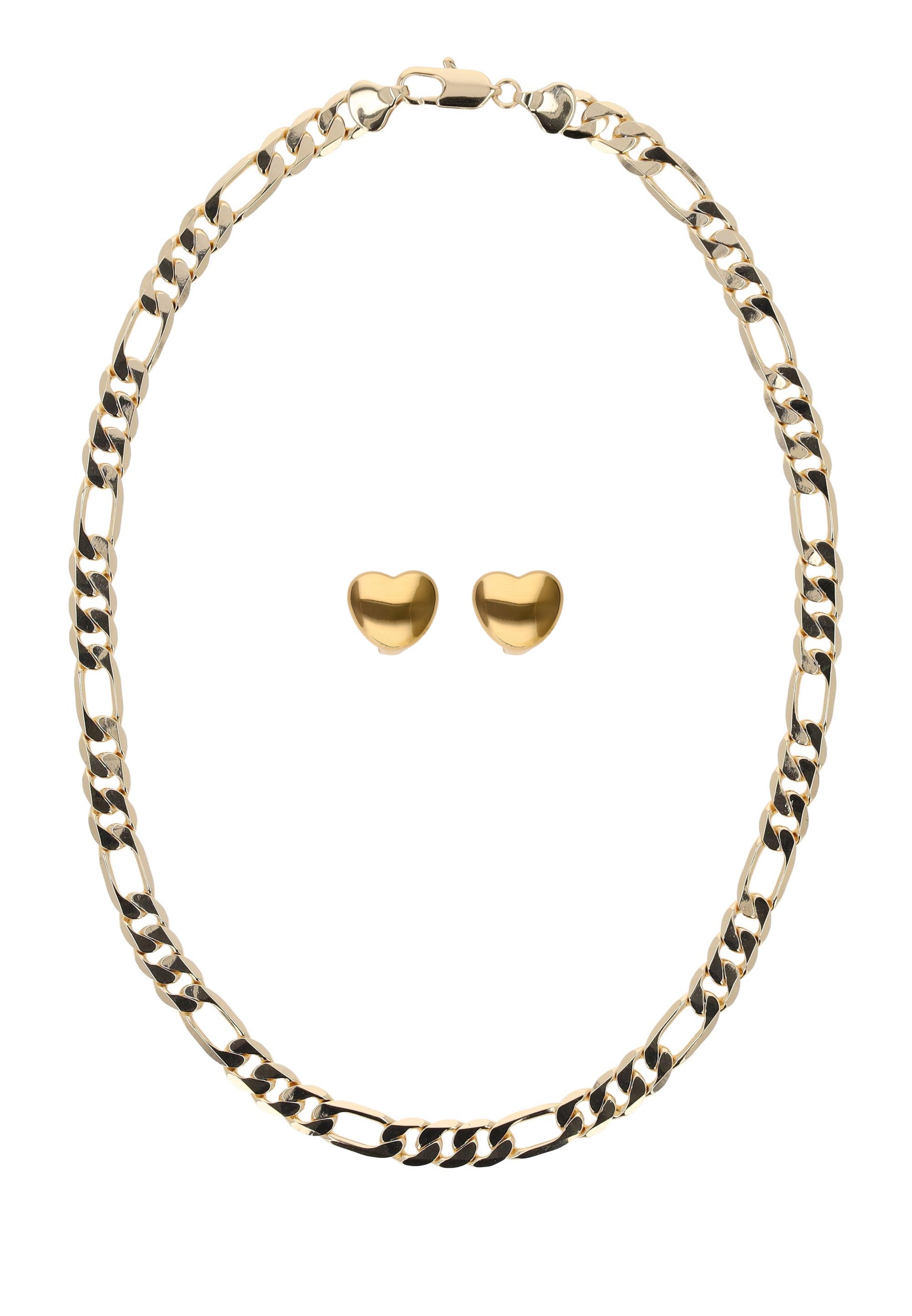 Faina Women's Jewelry Set