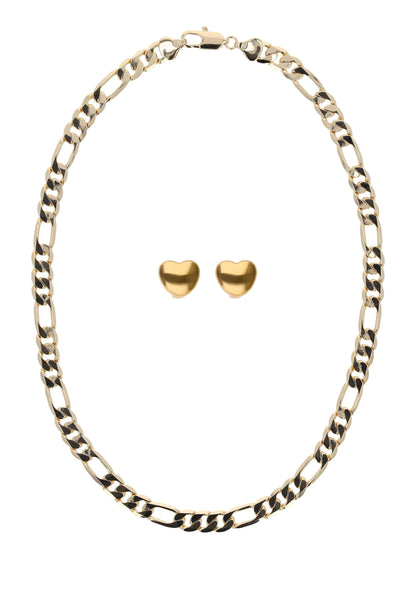 Faina Women's Jewelry Set