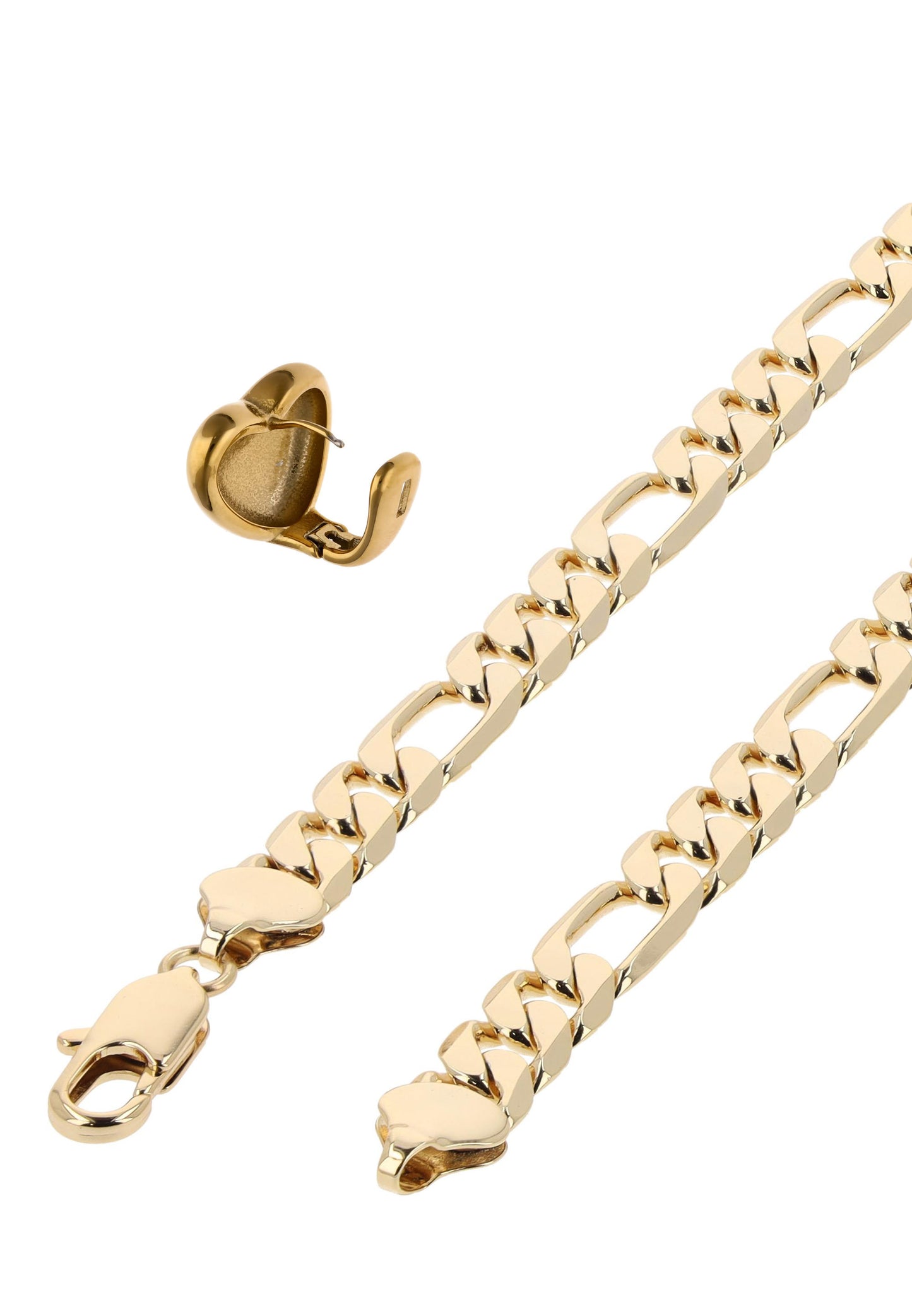 Faina Women's Jewelry Set