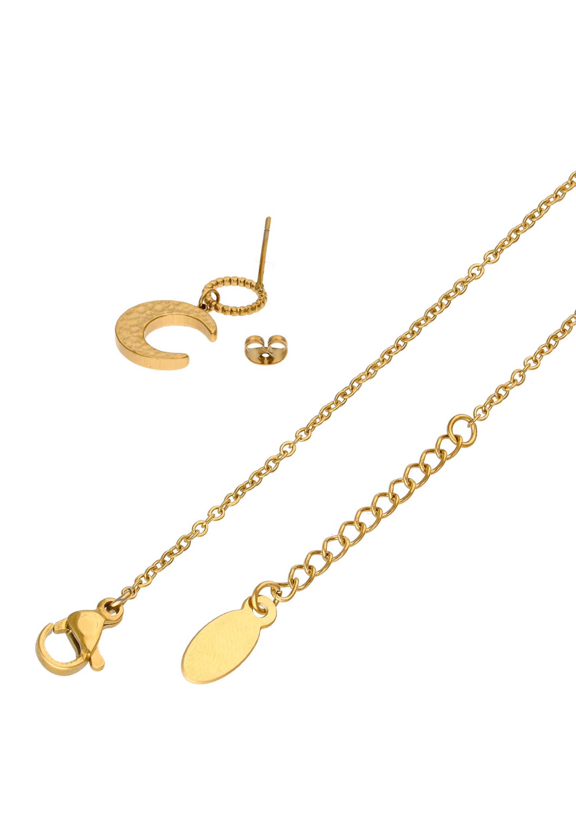 Naemi Women's Jewelry Set