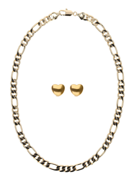 Naemi Women's Jewelry Set
