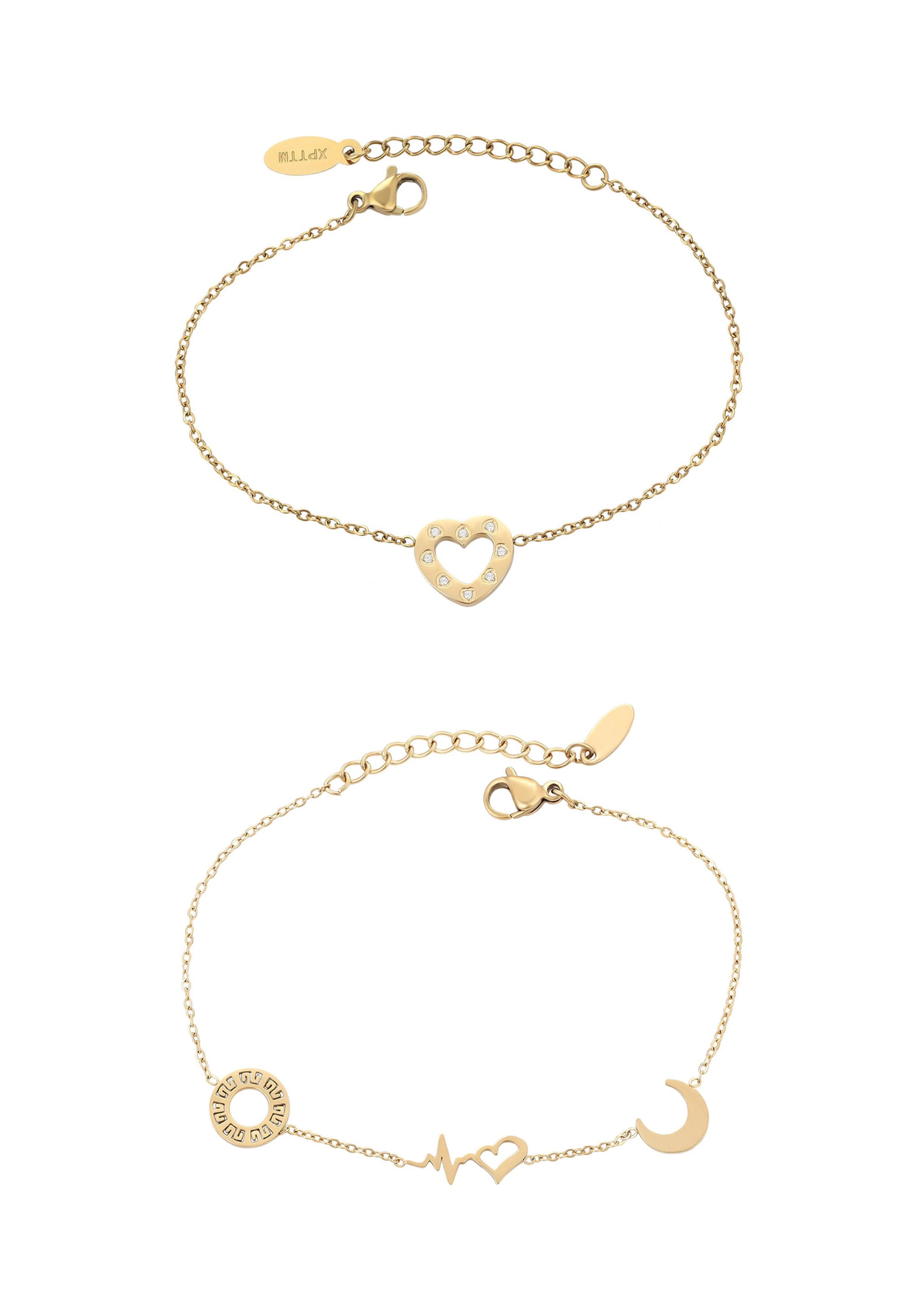 Naemi Women's Jewelry Set