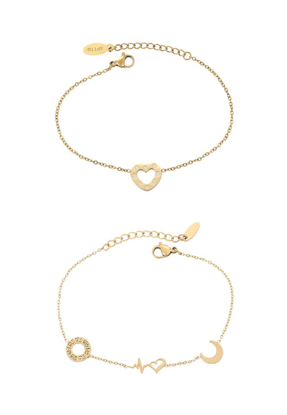 Naemi Women's Jewelry Set