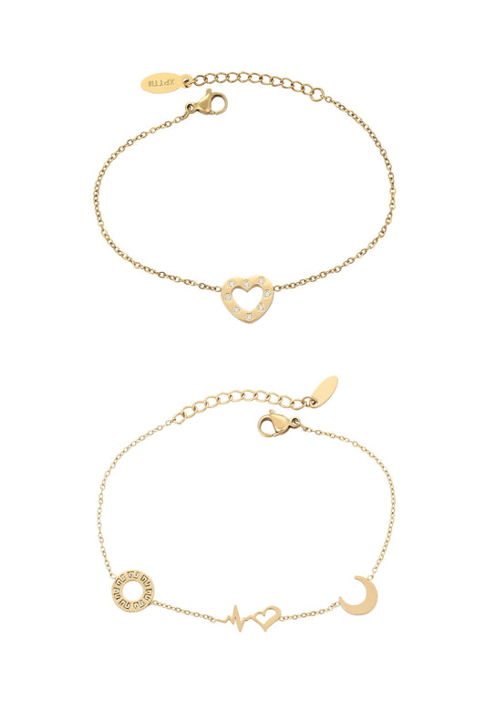 Naemi Women's Jewelry Set
