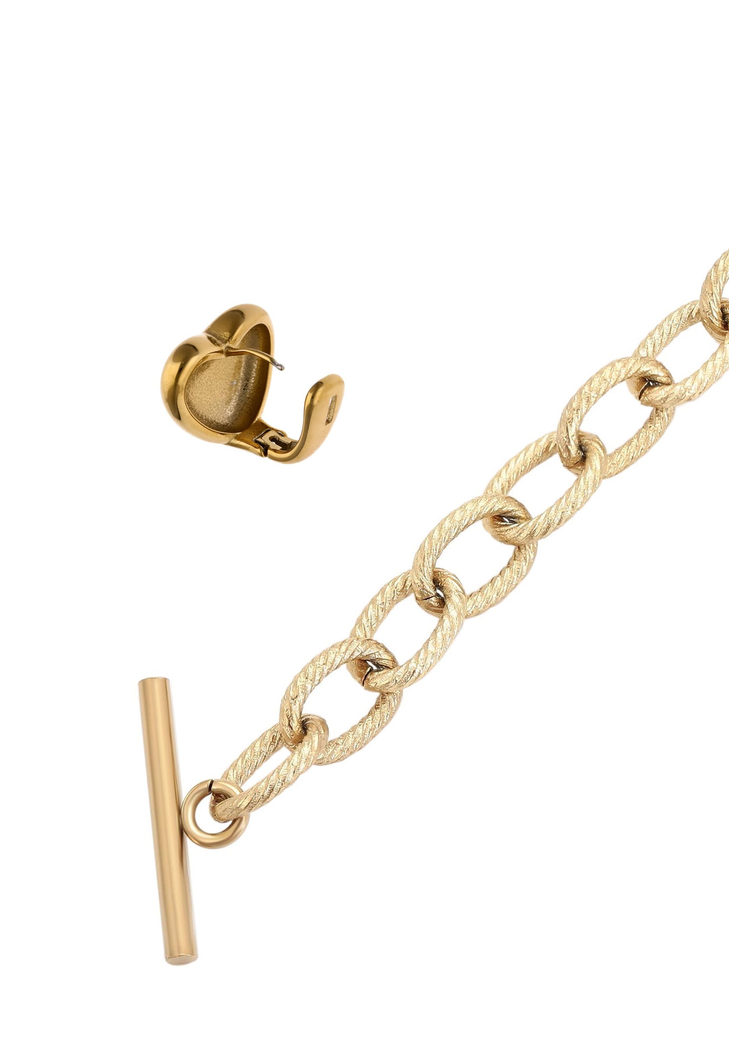 faina Damen-Schmuck-Set