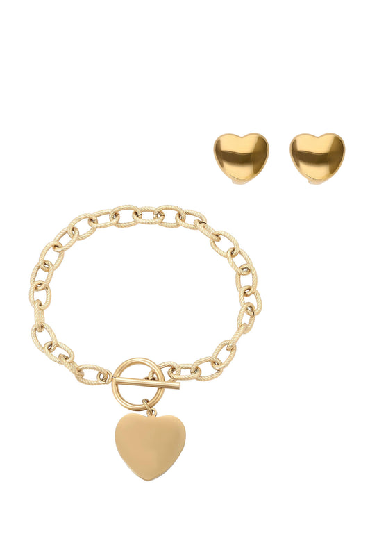 Naemi Women's Jewelry Set