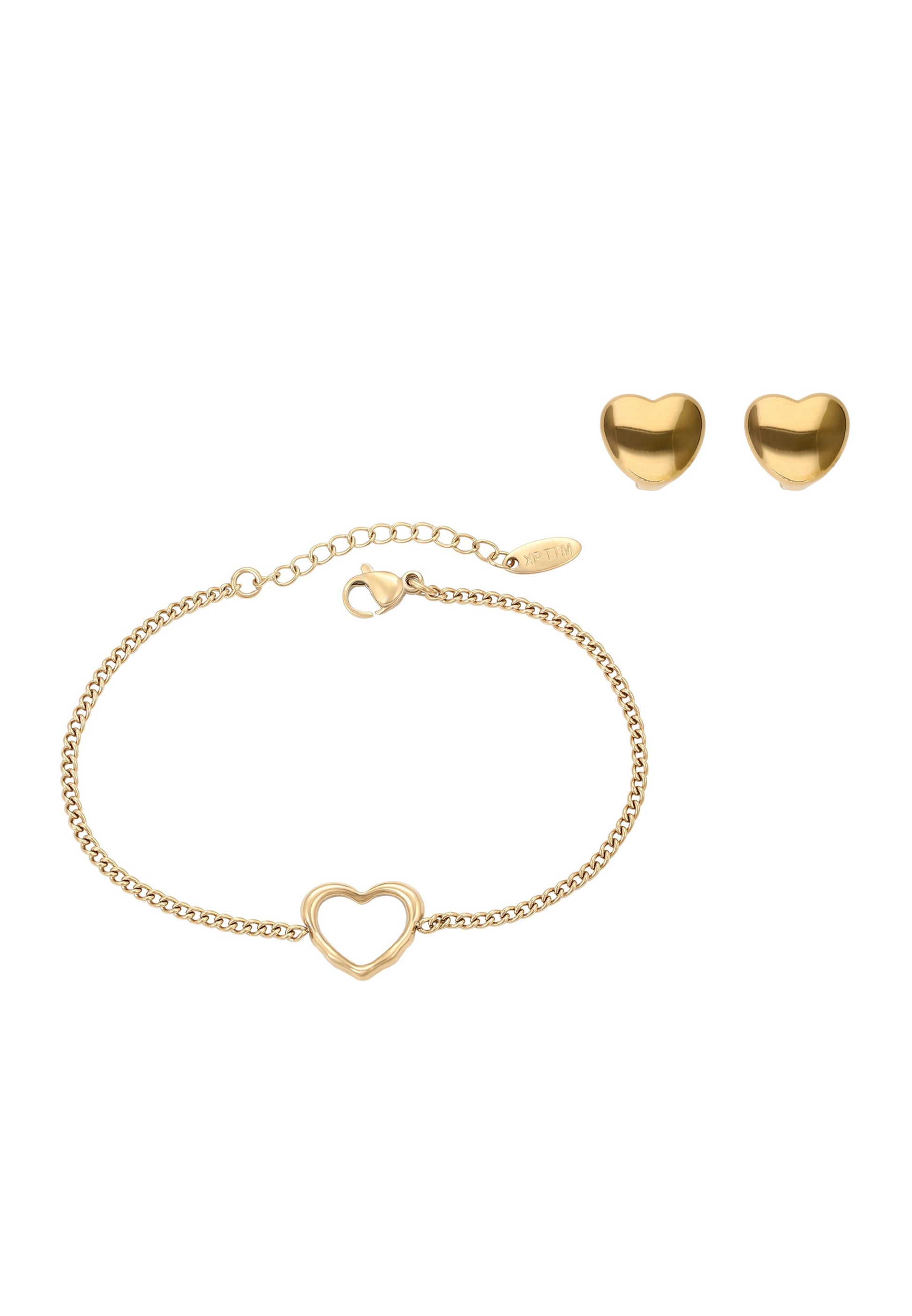 Naemi Women's Jewelry Set