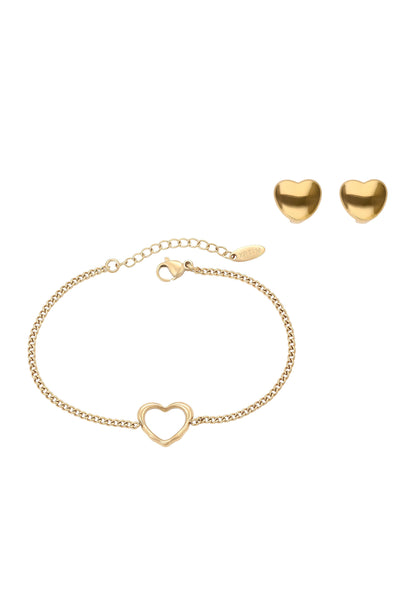 Naemi Women's Jewelry Set