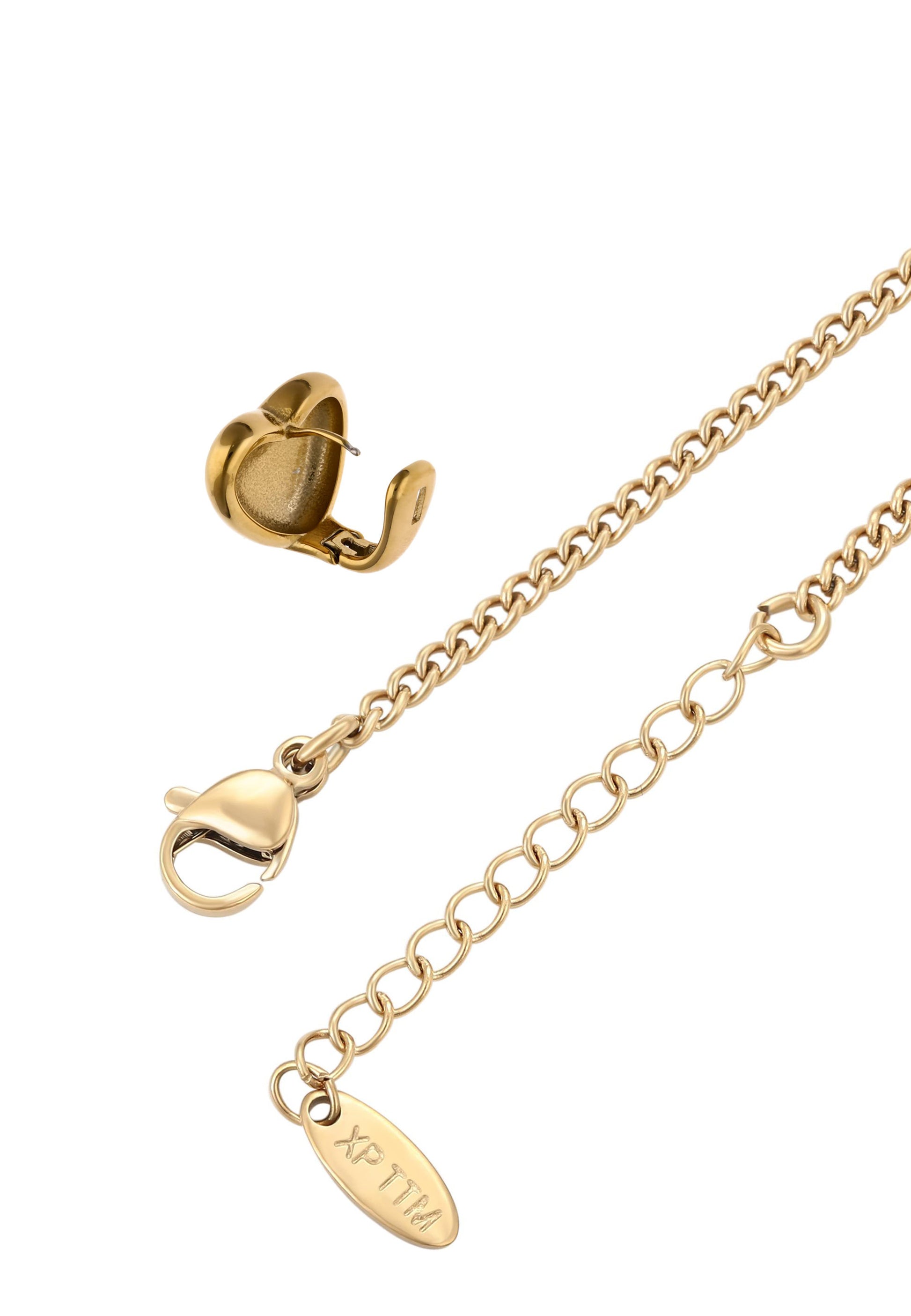 Naemi Women's Jewelry Set