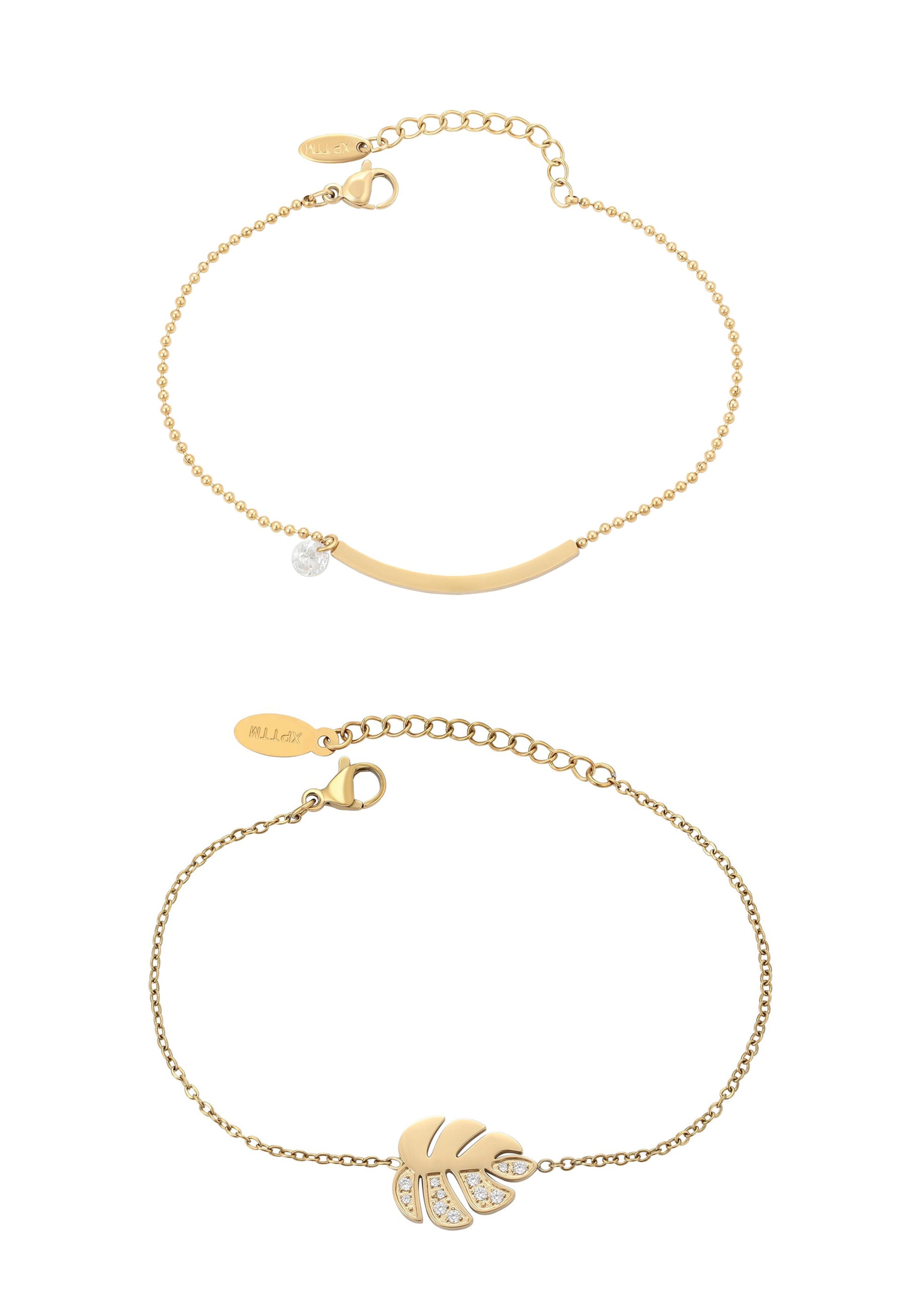 Naemi Women's Jewelry Set