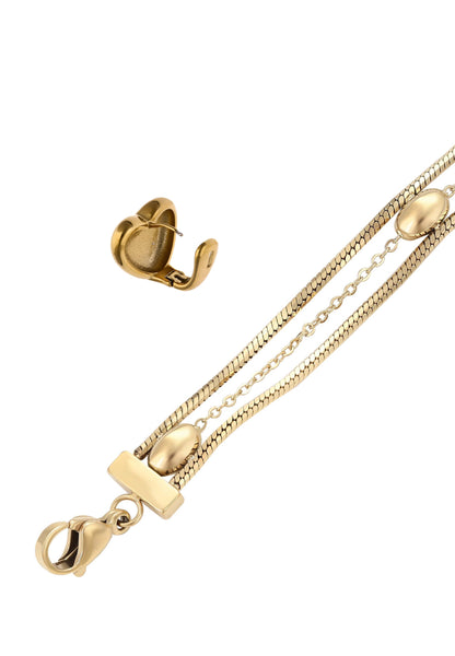 faina Damen-Schmuck-Set
