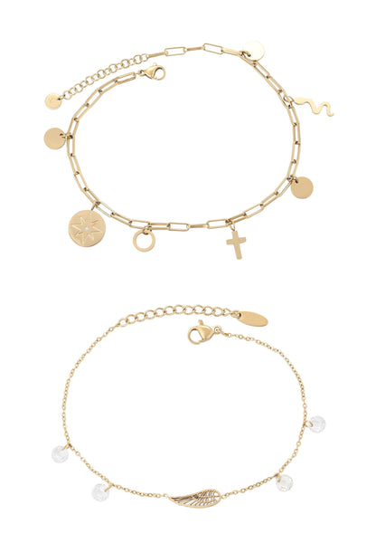 Faina Women's Jewelry Set