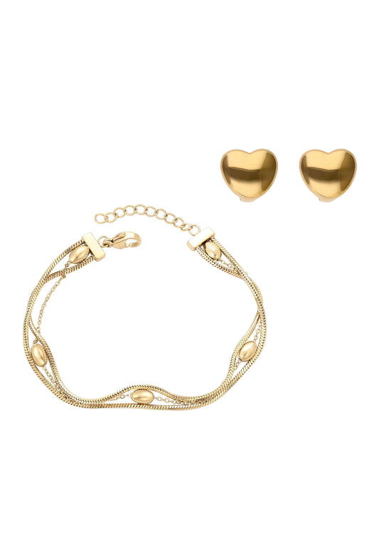 Naemi Women's Jewelry Set