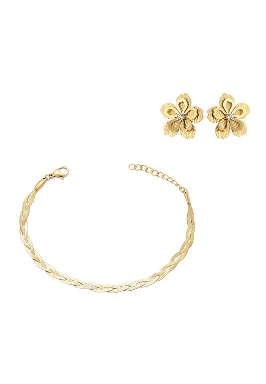 Naemi Women's Jewelry Set