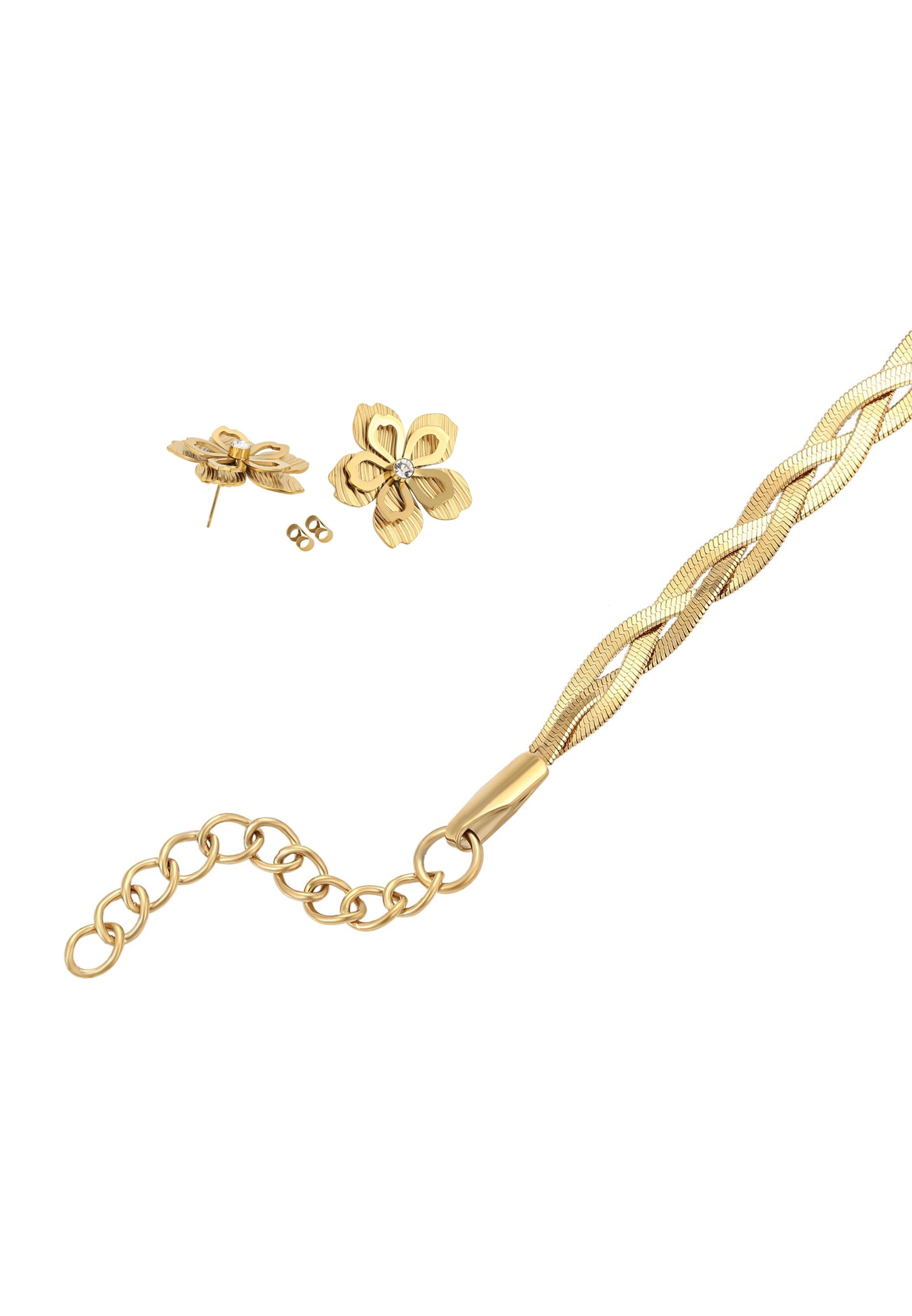 Naemi Women's Jewelry Set