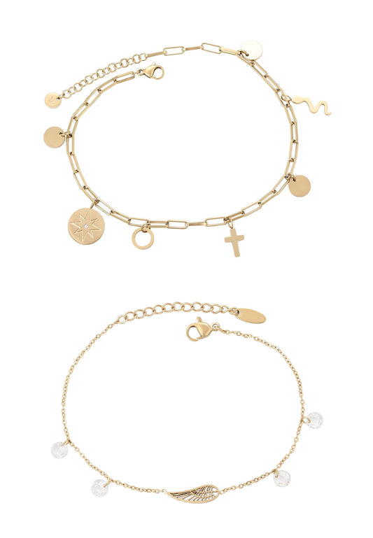 Naemi Women's Jewelry Set