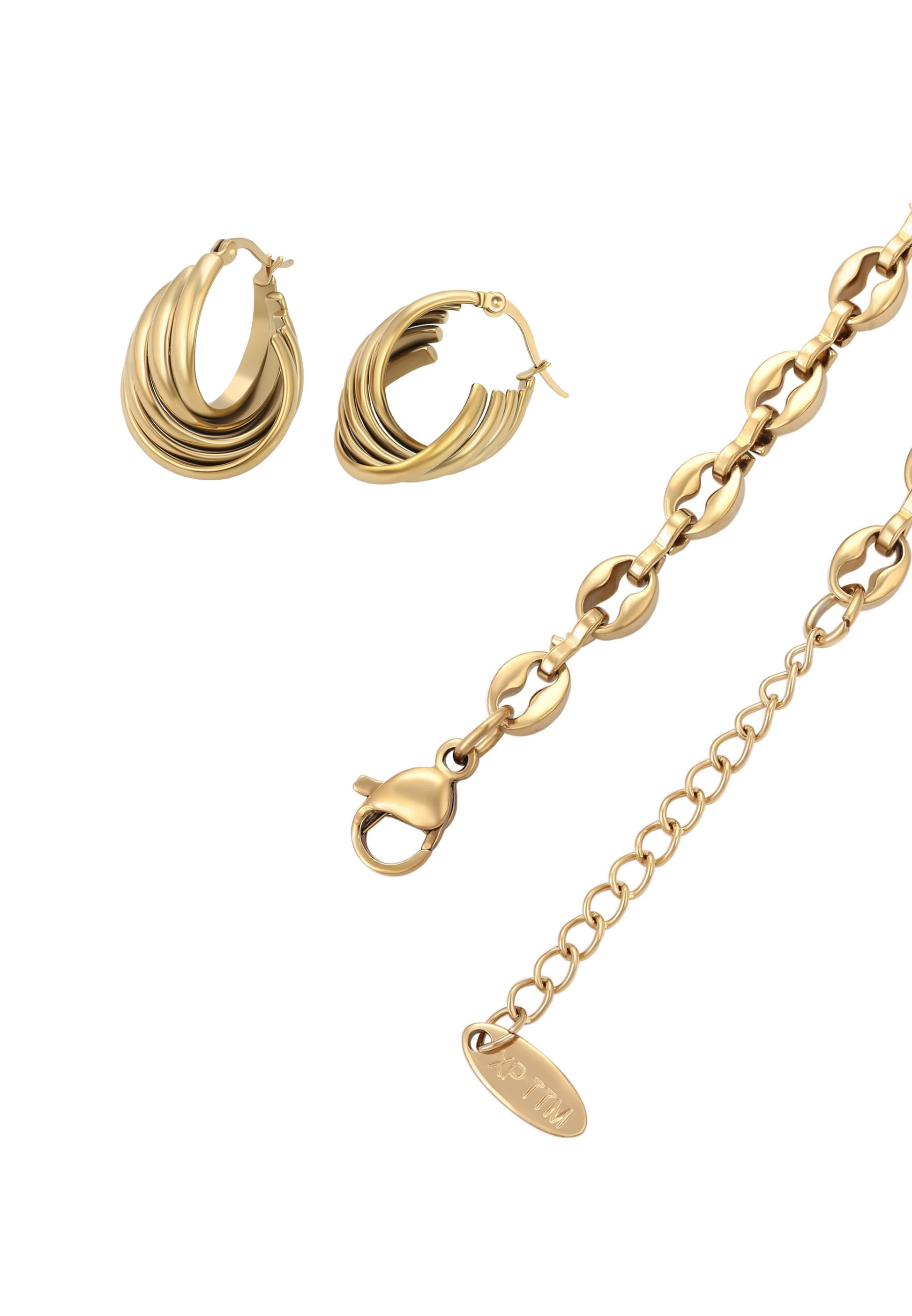 Faina Women's Jewelry Set