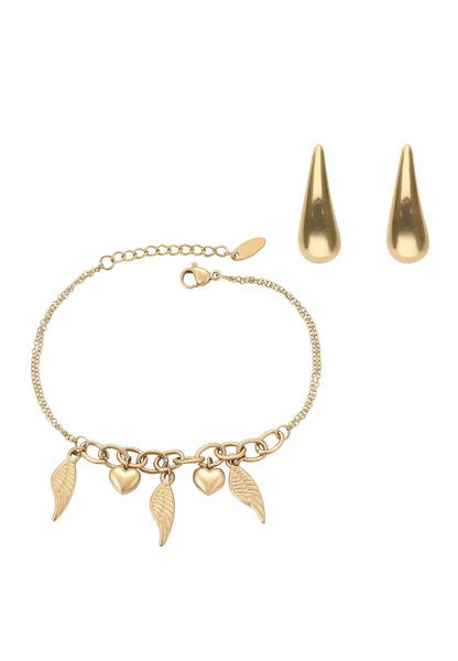 Naemi Women's Jewelry Set