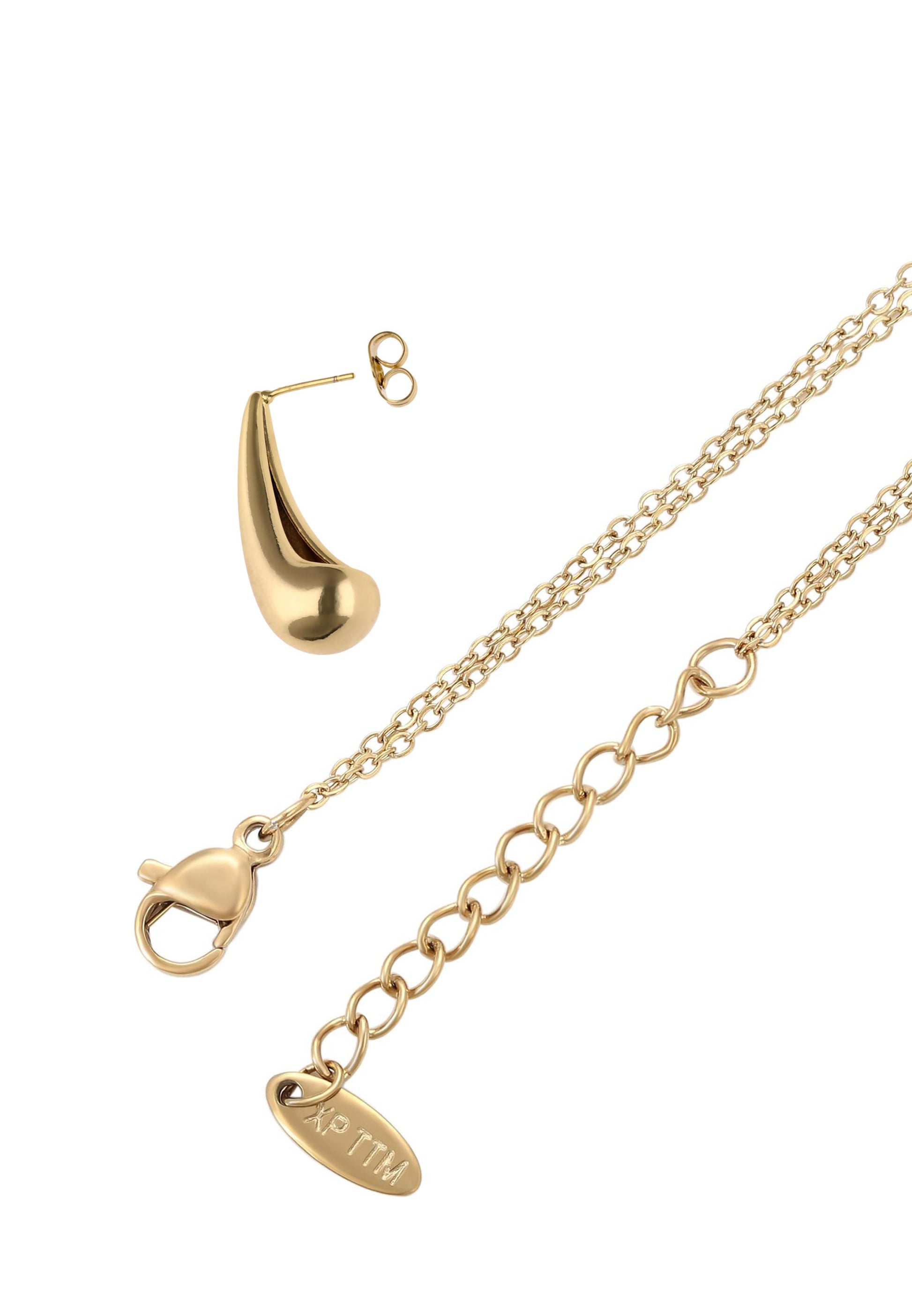 Naemi Women's Jewelry Set