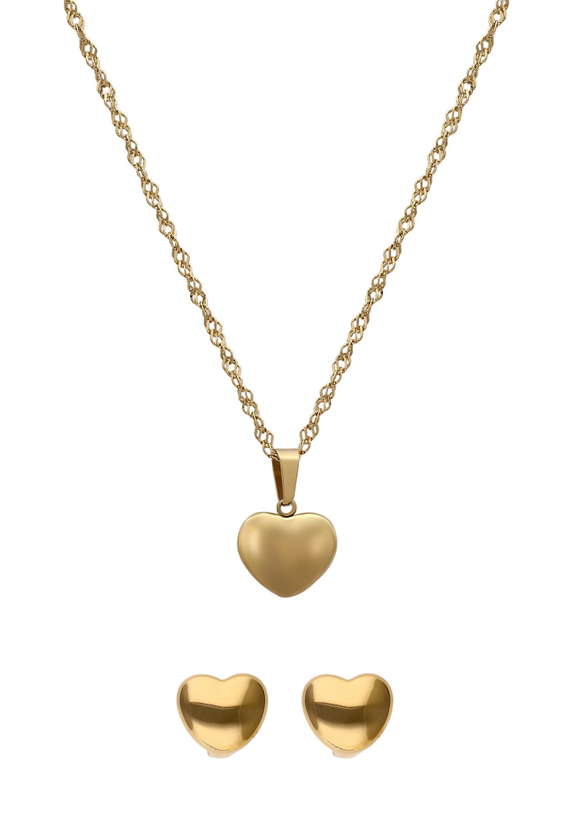 Naemi Women's Jewelry Set