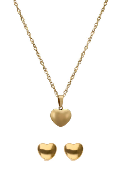 Naemi Women's Jewelry Set