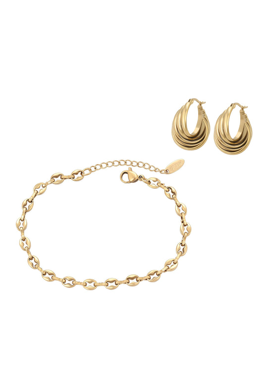 Naemi Women's Jewelry Set