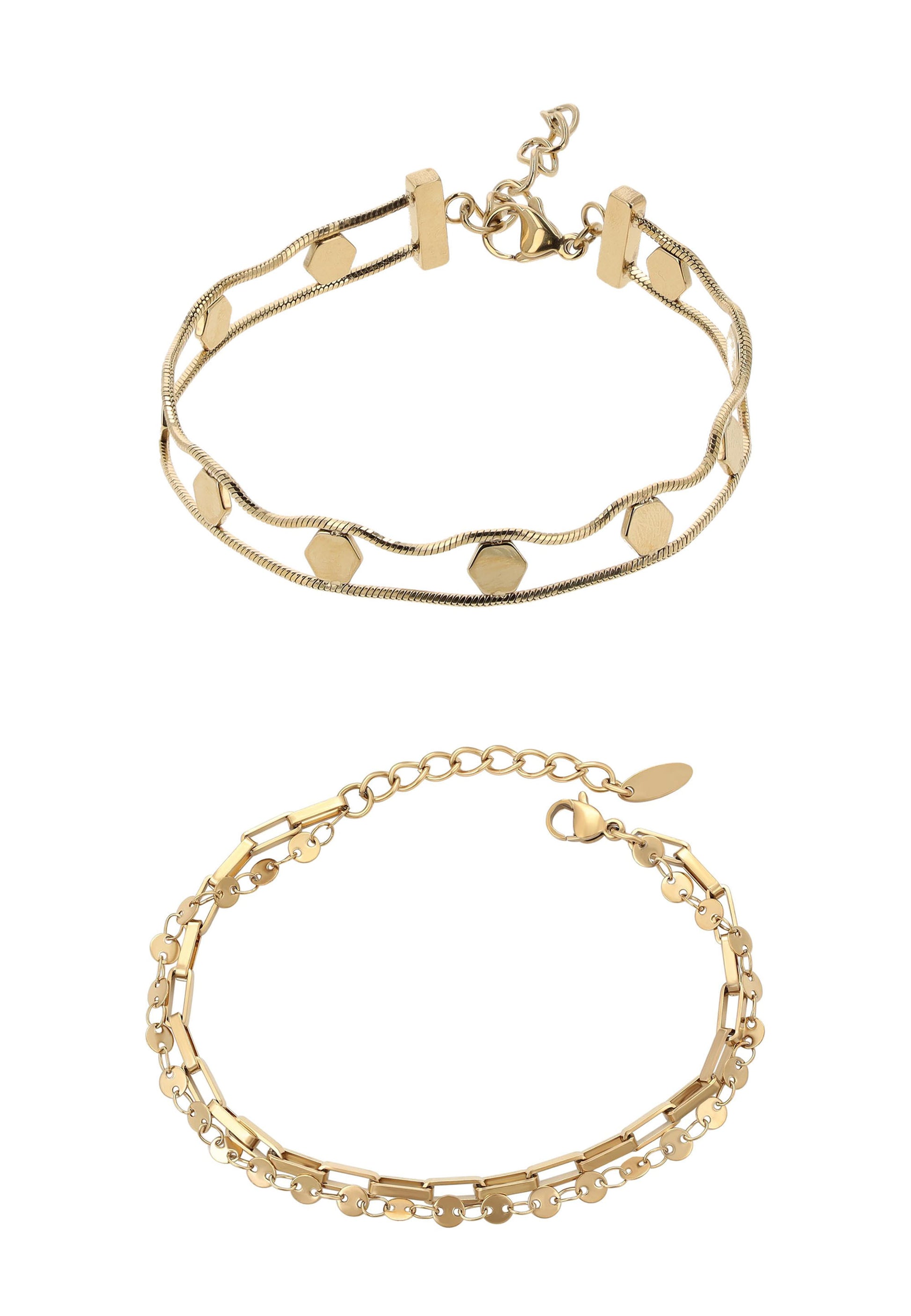 Naemi Women's Jewelry Set