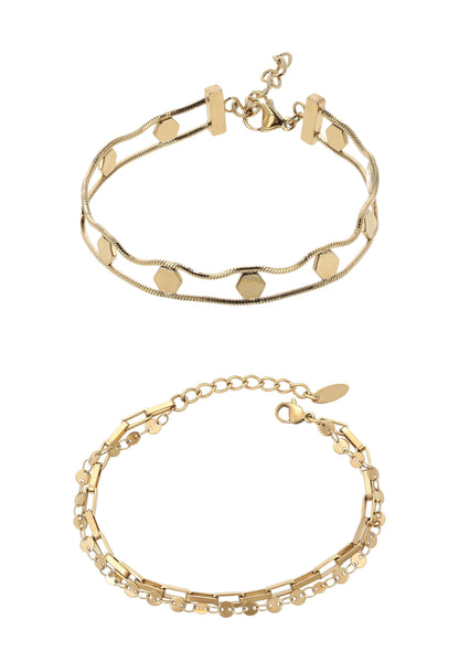 Naemi Women's Jewelry Set