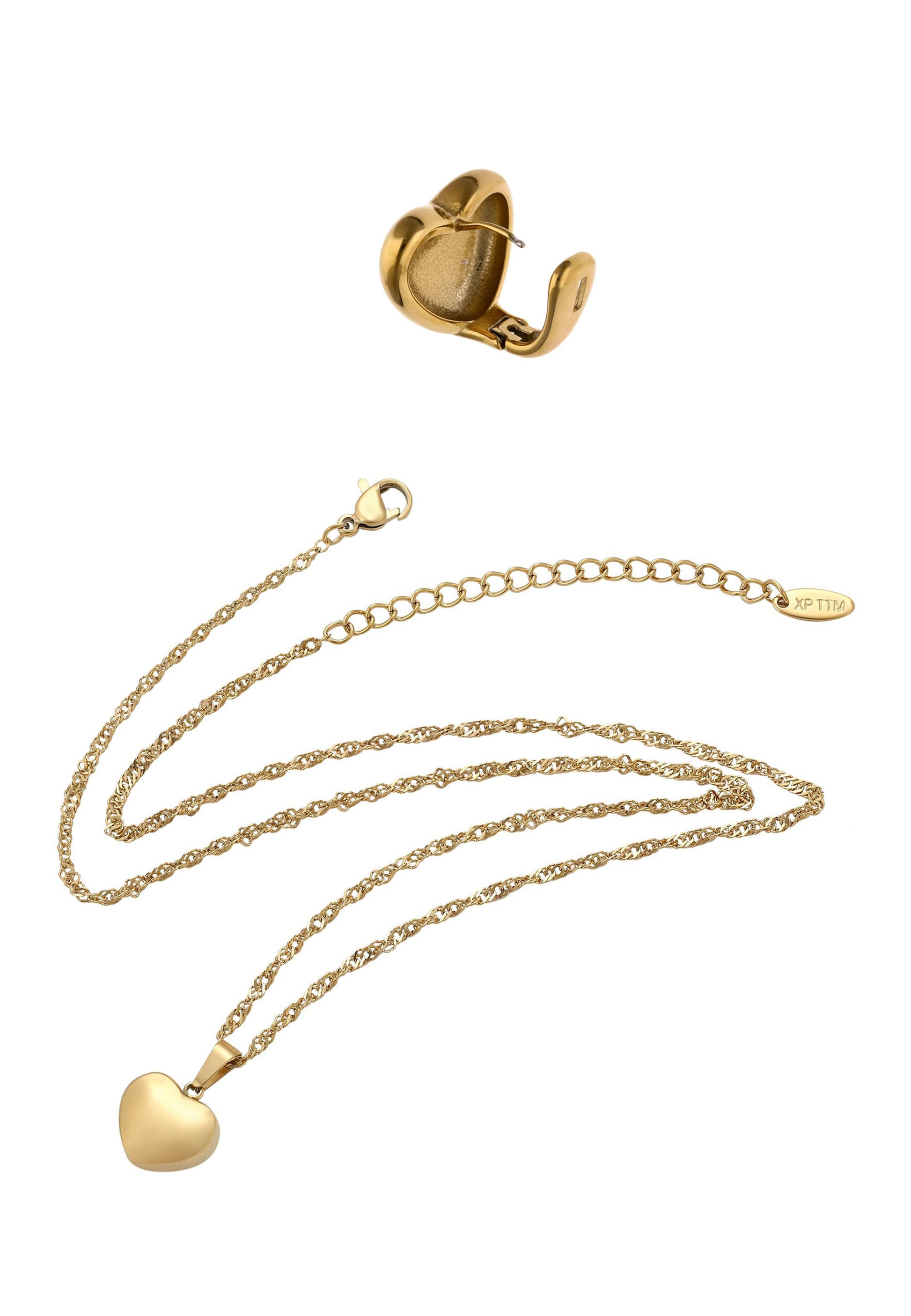 Naemi Women's Jewelry Set