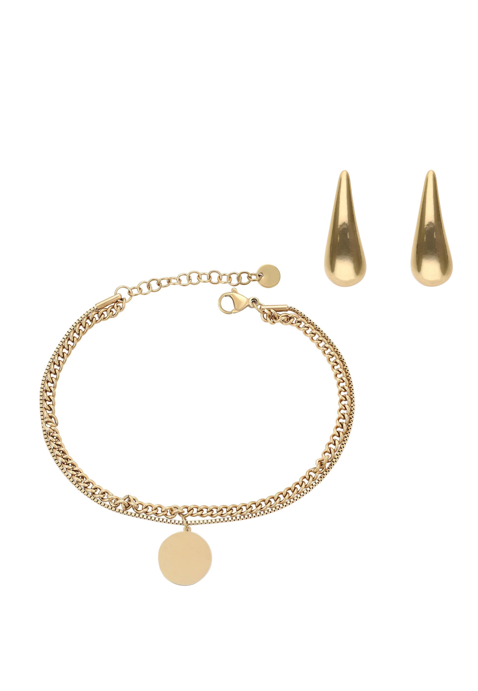 faina Damen-Schmuck-Set