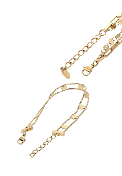 Naemi Women's Jewelry Set