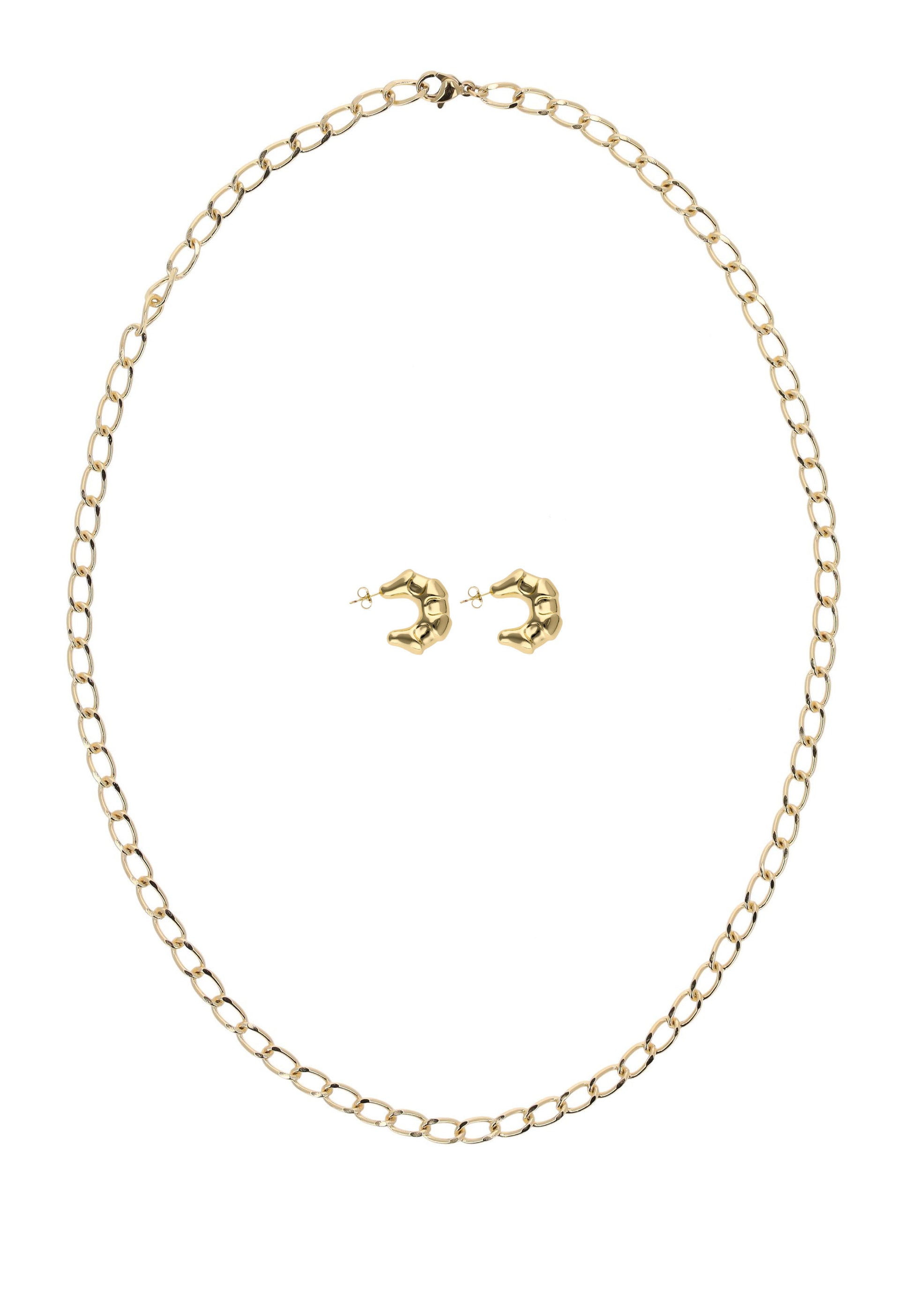 Faina Women's Jewelry Set