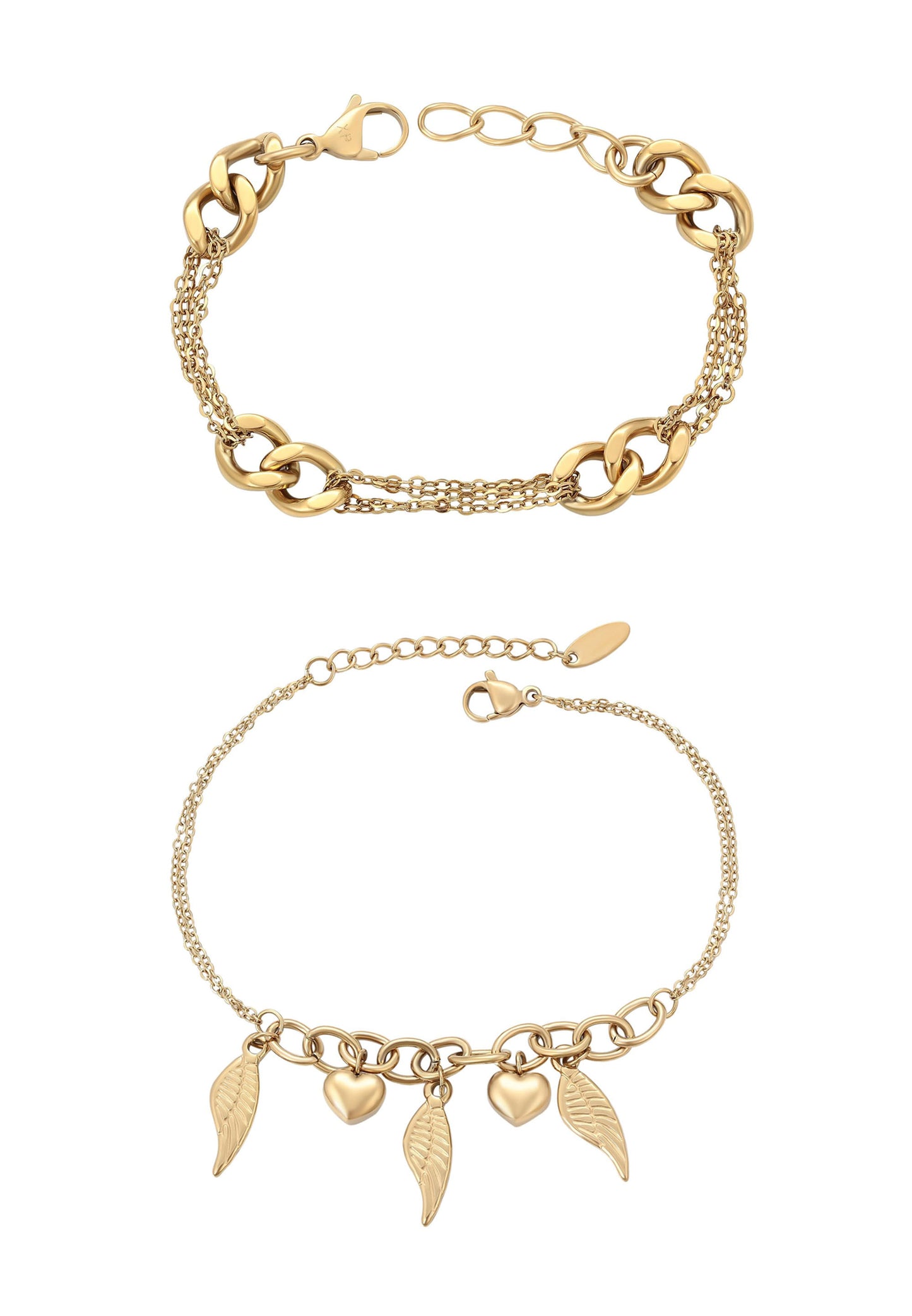 faina Damen-Schmuck-Set
