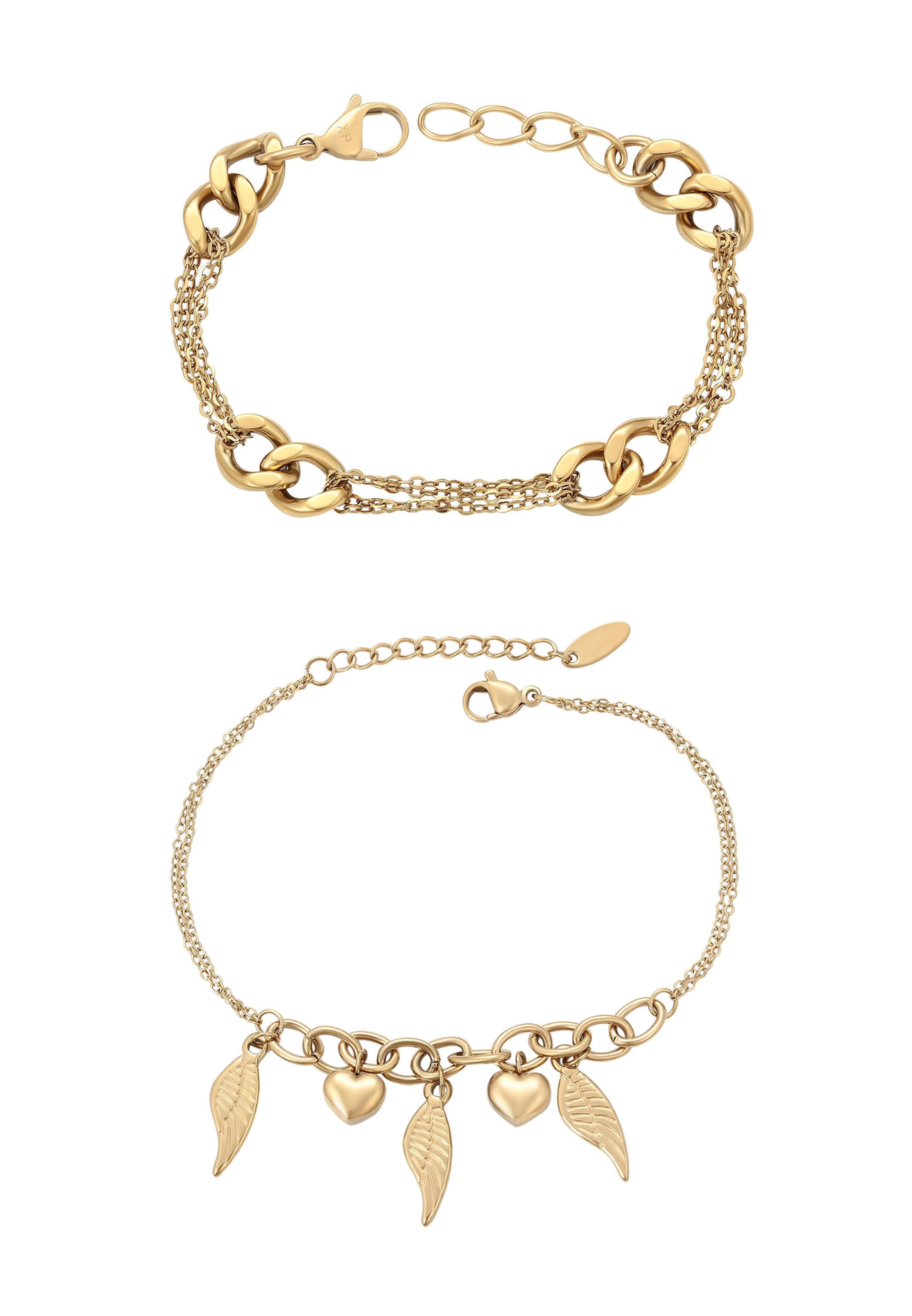 faina Damen-Schmuck-Set