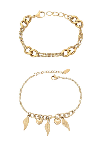 faina Damen-Schmuck-Set