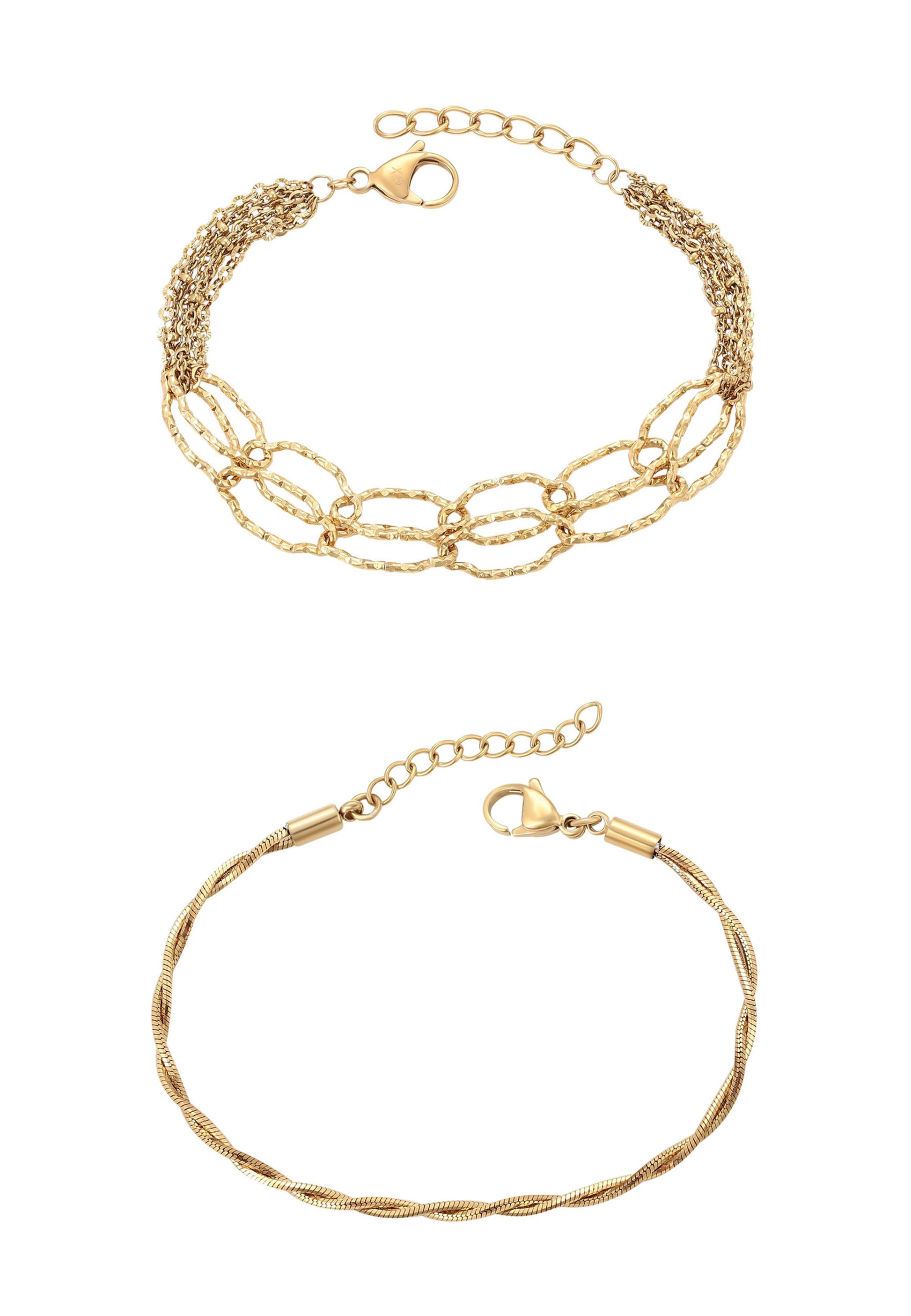 faina Damen-Schmuck-Set