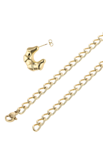 Faina Women's Jewelry Set