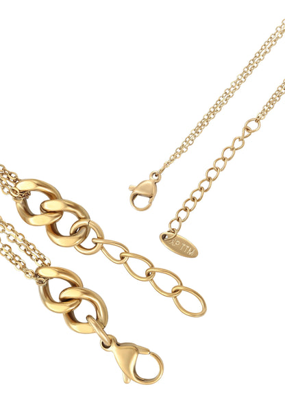 faina Damen-Schmuck-Set