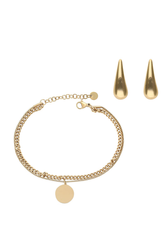 Naemi Women's Jewelry Set