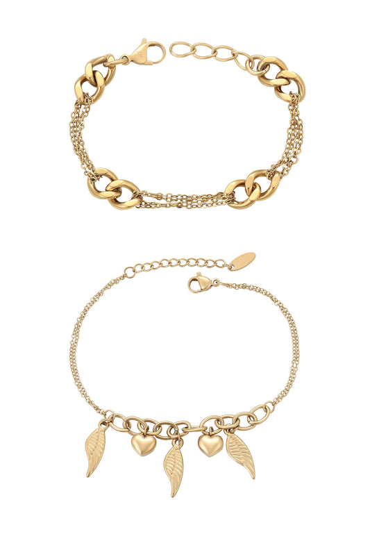 Naemi Women's Jewelry Set