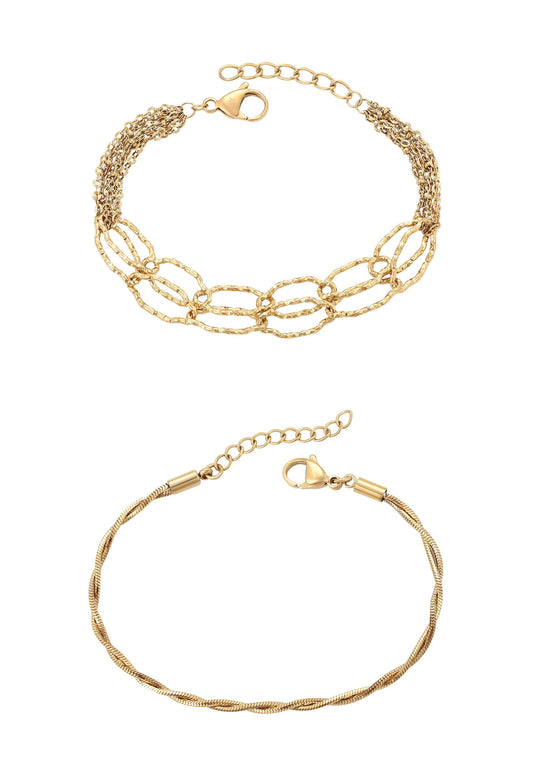 Naemi Women's Jewelry Set