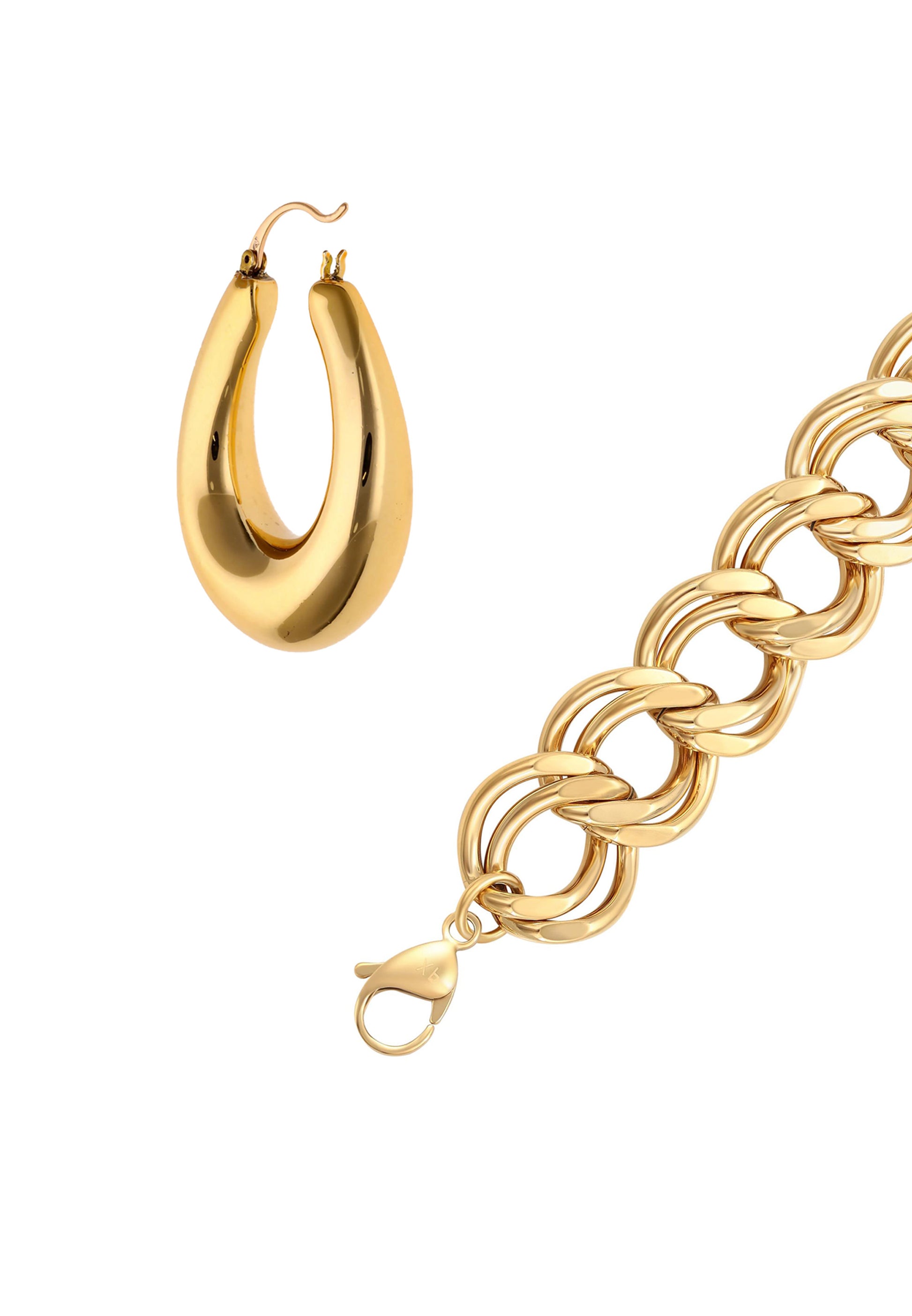 Faina Women's Jewelry Set
