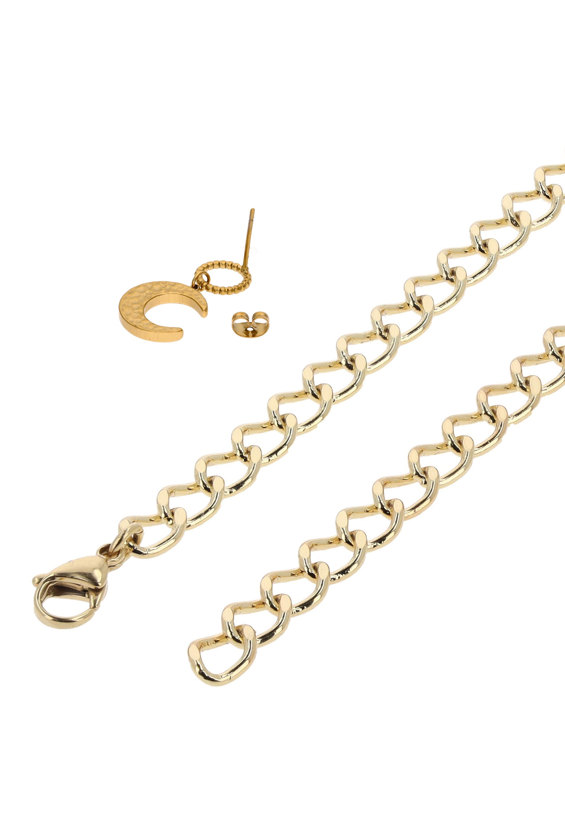 faina Damen-Schmuck-Set