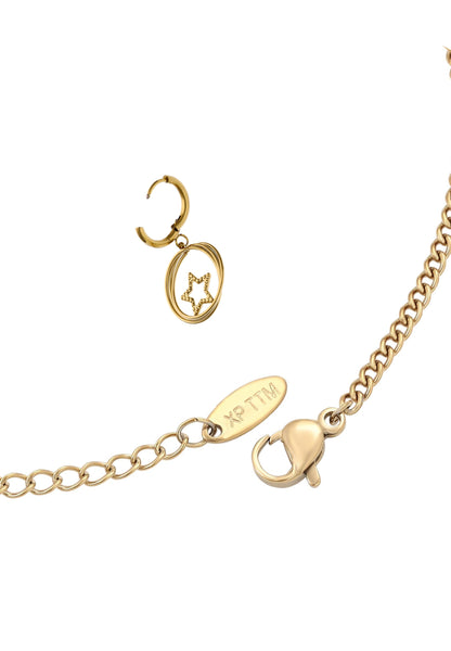 faina Damen-Schmuck-Set